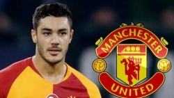 Man Utd tuyển Kabak, Barca chiêu mộ Rashford của Quỷ đỏ, HLV Solskjaer phấn khởi với chiến thắng 2 - 0 trước Eveton