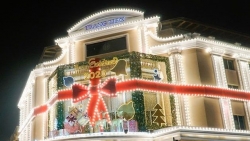 Dự báo thời tiết đêm nay và ngày mai (24-25/12): Bắc Bộ trời rét, sáng sớm sương mù, trưa chiều nắng. Trung Bộ, Nam Bộ, Tây Nguyên mưa rào vài nơi