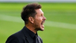 Top 10 HLV hưởng lương cao nhất thế giới: HLV Mourinho kém xa Simeone của Atletico Madrid