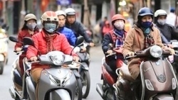 Dự báo thời tiết đêm nay và ngày mai (25-26/12): Bắc Bộ, Bắc Trung Bộ trời rét, trưa chiều có nắng; Hà Nội ấm dần lên