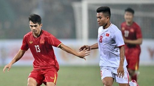 Báo Indonesia khen khả năng phòng ngự tuyệt vời của U22 Việt Nam