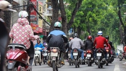 Dự báo thời tiết ngày và đêm nay (29/12): Không khí lạnh tăng cường mạnh, Hà Nội, Bắc Trung Bộ đêm chuyển rét; Nam Bộ có mưa vài nơi