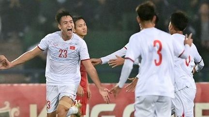 Cảnh báo đội nhà, truyền thông Indonesia dành những lời khen ngợi đặc biệt cho U22 Việt Nam