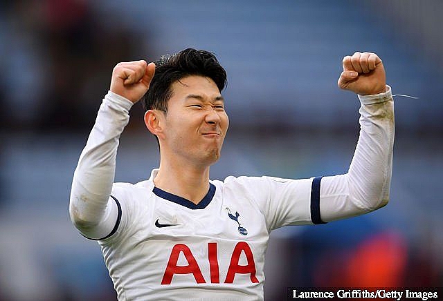 Brighton ra giá cao cho Man Utd vụ Ben White; HLV Solskjaer đưa thần đồng 16 tuổi lên đội 1. Son Heung Min tăng giá mạnh