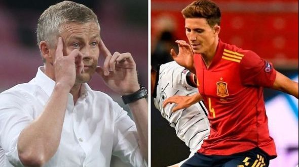 Man Utd cân nhắc mua Pau Torres; Thi đấu thăng hoa cùng Quỷ đỏ Bruno Fernandes 'tăng giá' phi mã