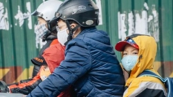 Dự báo thời tiết đêm nay và ngày mai (30-31/12): Bắc Bộ, Bắc Trung Bộ rét đậm rét hại, ngày nắng; Hà Nội nhiệt độ giảm sâu đến 8 độ