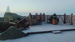 Sa Pa có nguy cơ quá tải dịp Tết Dương lịch