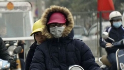 Dự báo thời tiết ngày và đêm nay (31/12): Bắc Bộ-Bắc Trung Bộ rét đậm rét hại, Trung Bộ mưa to, Tây Nguyên trời rét, Hà Nội nền nhiệt  7-10 độ