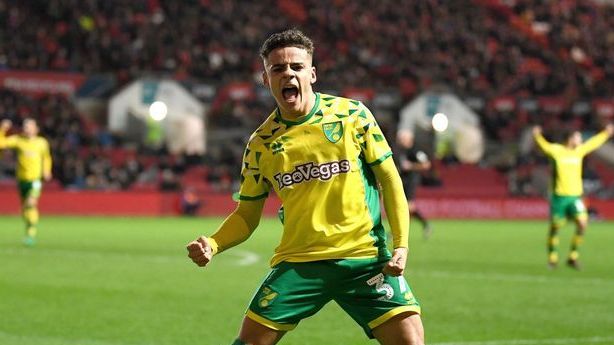 Tin chuyển nhượng cầu thủ hôm nay 31/12: Man Utd theo sát Max Aarons của Norwich; Wijnaldum thất vọng trong việc đàm phán gia hạn hợp đồng với Liverpo