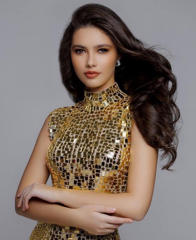 Hoa hậu Hoàn vũ 2021: Diện mạo xinh như búp bê của người đẹp đến từ nước Nga Hoa hậu Hoàn vũ 2021: Diện mạo xinh như búp bê của người đẹp đến từ nước Nga