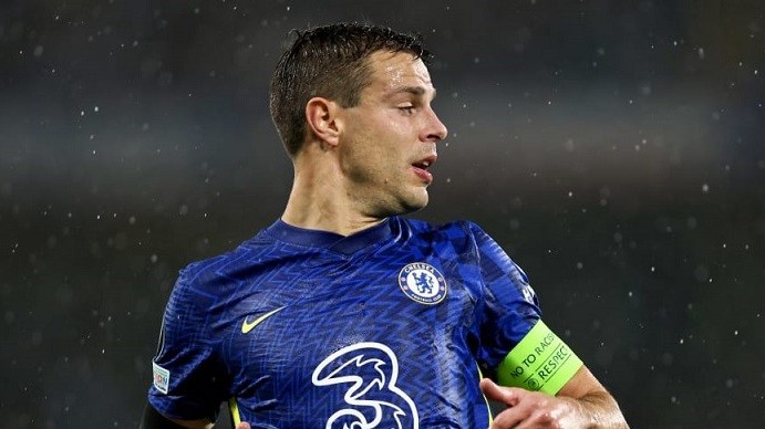 Chuyển nhượng cầu thủ Ngoại hạng Anh: Liverpool đẩy nhanh đàm phán Raphinha; Man Utd cân nhắc mua Saul; Azpilicueta không gia hạn Chelsea