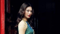 BTV Ngọc Trinh: Vẻ đẹp hiện đại, sắc sảo và cá tính cùng phong cách thời trang thời thượng