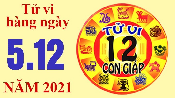 Tử vi hôm nay, xem tử vi 12 con giáp ngày 5/12/2021: Tình duyên tuổi Ngọ tốt đẹp