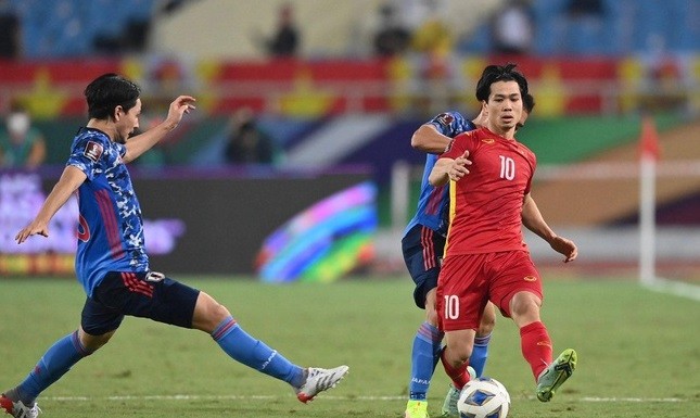 AFF Cup 2020: Tuyển Việt Nam chưa cần đội hình mạnh nhất gặp Lào AFF Cup 2020: Tuyển Việt Nam chưa cần đội hình mạnh nhất gặp Lào