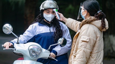 Covid-19 tại Hà Nội: Ngày 6/12 có 774 ca nhiễm mới -  số ca mắc trong ngày cao nhất từ trước đến nay