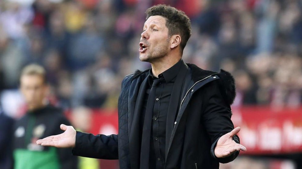 Chuyển nhượng cầu thủ: Salah muốn ở lại Liverpool; Man Utd 'kết' De Jong; Atletico Madrid không sa thải Diego Simeone