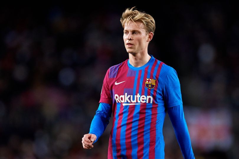 Chuyển nhượng cầu thủ: