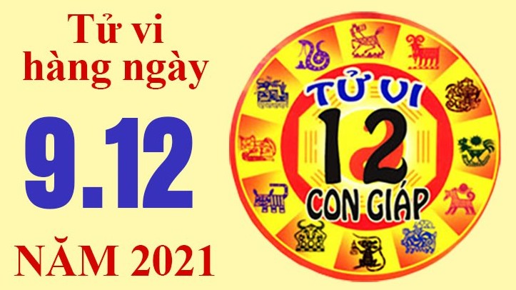 Tử vi hôm nay, xem tử vi 12 con giáp ngày 9/12/2021: Tuổi Tuất không thể cân đối chi tiêu