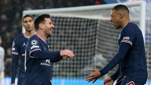 Champions League: Xác định 11 đội giành vé vào vòng 1/8