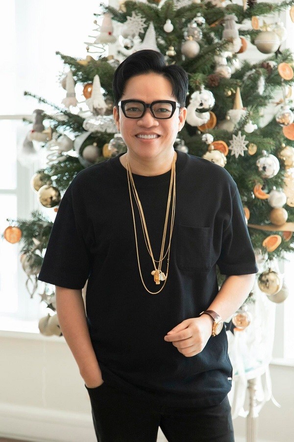 Dàn người đẹp thanh lịch tông trắng mừng sinh nhật 'nữ hoàng ảnh lịch' Diễm My