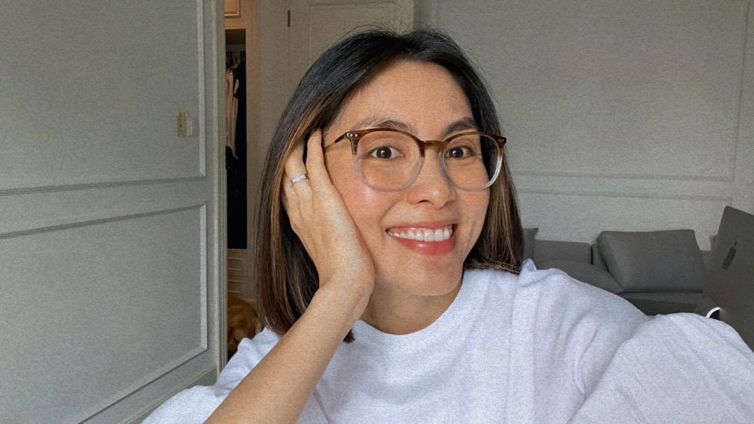 Tăng Thanh Hà với các kiểu tóc ngắn cá tính mà 'hắc tuổi'