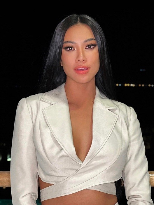 Hoa hậu Hoàn vũ 2021: