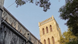 Dự báo thời tiết đêm nay và ngày mai (8-9/12): Bắc Bộ, Bắc Trung Bộ trời rét; Trung Bộ mưa rào, có nơi mưa vừa mưa to