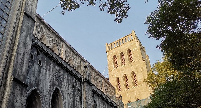 Dự báo thời tiết đêm nay và ngày mai (8-9/12): Bắc Bộ, Bắc Trung Bộ trời rét; Trung Bộ mưa rào, có nơi mưa vừa mưa to