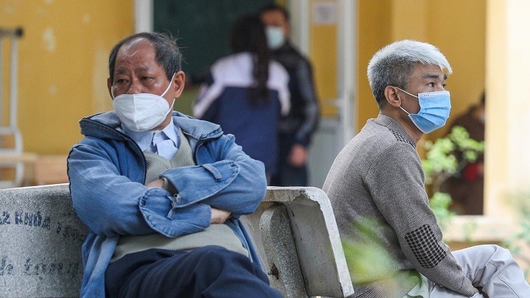 Ngày 9/12, Hà Nội thêm 704 ca mắc covid-19, gần 90% trẻ em từ 12-17 tuổi đã tiêm vaccine