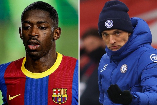 Chuyển nhượng cầu thủ: Arsenal mượn Wijnaldum của PSG; Phillipes từ chối Man Utd; Dembele ưu tiên chọn Chelsea