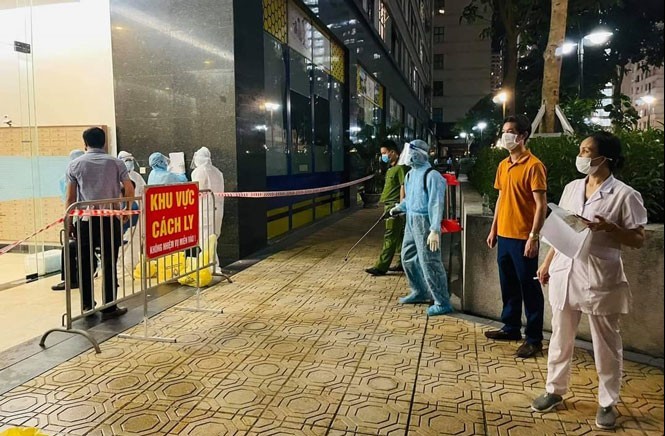 Covid-19 tối 28/12: Thêm 14.440 ca nhiễm mới; Hà Nội cao nhất với 1.920 ca; Bám sát diễn biến tình hình dịch do chủng mới Omicron gây ra