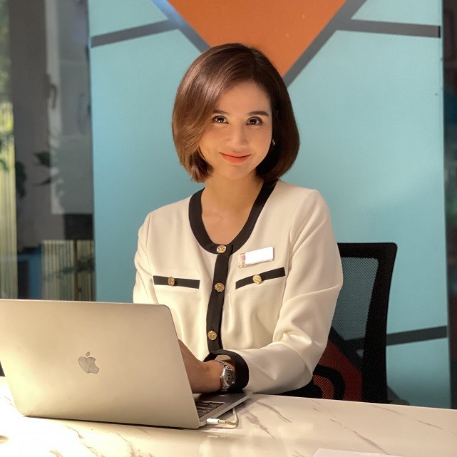 - mỹ nhân mặc đẹp nhất phim Thương ngày nắng về