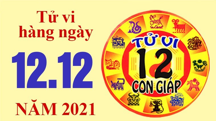 Tử vi hôm nay, xem tử vi 12 con giáp 12/12/2021: Tuổi Mão kinh doanh tốt