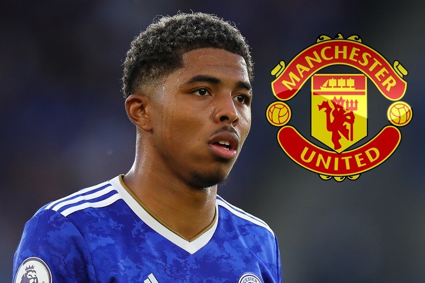 Man Utd: Có thể hoãn trận đấu với do Covid-19 và trở lại đàm phán Wesley Fofana Man Utd: Có thể hoãn trận đấu với do Covid-19 và trở lại đàm phán Wesley Fofana