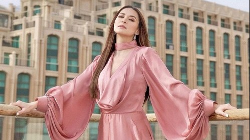 Miss Universe 2021: Phong cách đơn giản mà sang trọng của 'mỹ nhân đẹp nhất Philippines' khi làm giám khảo