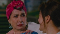 Thương ngày nắng về: Lan Phương và NSND Lan Hương được khen diễn giỏi khi quay cảnh con dâu say gặp mẹ chồng