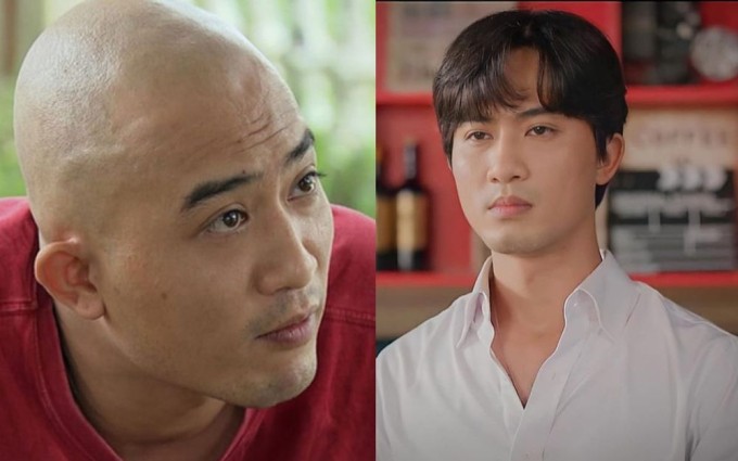 phủ sóng giờ vàng phim VTV, Doãn Quốc Đam