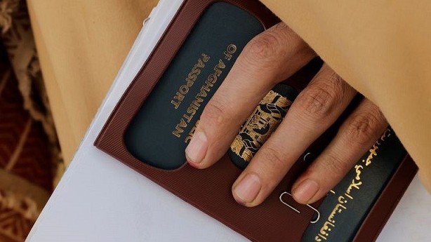 Taliban nối lại việc cấp hộ chiếu cho người dân Afghanistan