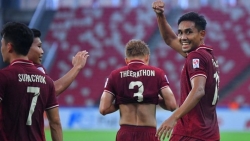 AFF Cup 2020: Báo Thái Lan tự tin đội nhà có thể vượt thầy trò HLV Park Hang Seo