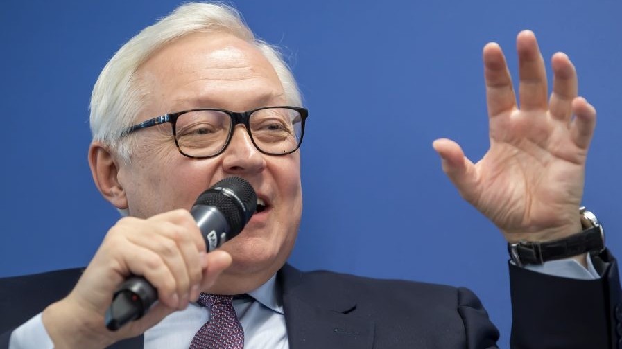 Thứ trưởng Ngoại giao Nga: Cần mối quan hệ ổn định và dự đoán được với Mỹ