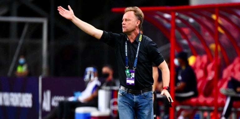 Những yếu tố thuận lợi khiến HLV Mano Polking khẳng định Thái Lan sẽ vô địch AFF Cup 2020