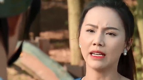 Phố trong làng: Hải đổi tính đỏng đảnh, hay đòi hỏi, khán giả ủng hộ công an Đông chia tay