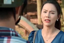 Phố trong làng: Hải đổi tính đỏng đảnh, hay đòi hỏi, khán giả ủng hộ công an Đông chia tay