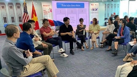 Học bổng toàn phần chương trình thạc sĩ Fulbright tại Mỹ năm học 2023 - 2024