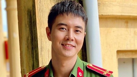 Khán giả lo anh công an Đông - nhân vật được yêu mến nhất 'Phố trong làng' không qua khỏi