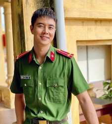 Khán giả lo anh công an Đông - nhân vật được yêu mến nhất 'Phố trong làng' không qua khỏi