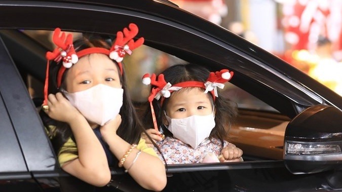 Hà Nội hướng dẫn tiêm vaccine Covid-19 mũi 3