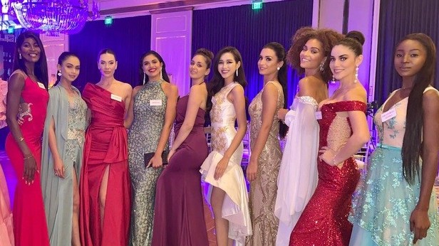 Chốt thời điểm diễn ra đêm chung kết Hoa hậu Thế giới 2021