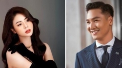 Giải Cánh diều 2020: Mạnh Trường, Lương Thu Trang nhận giải diễn viên nam, nữ chính xuất sắc