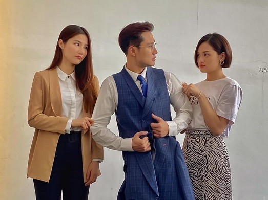 Giải Cánh diều vàng 2020: Mạnh Trường, Lương Thu Trang nhận giải diễn viên nam, nữ chính xuất sắc